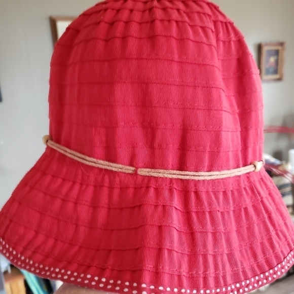 PARKHURST/WOMEN'S bucket hat - Picture 2 of 5